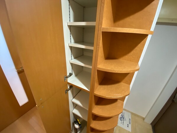 トーシンフェニックス南麻布の物件内観写真